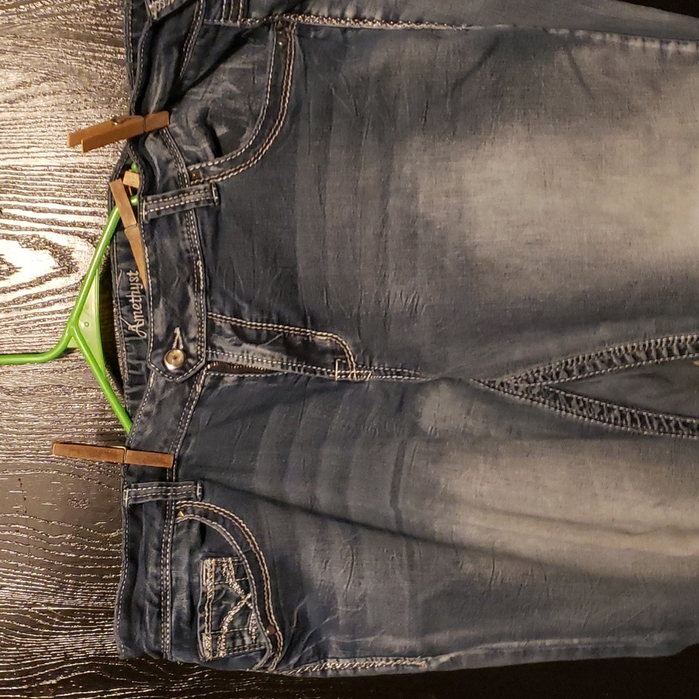 Amethyst Jeans